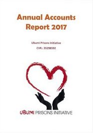 Annual Accounts Report 2017